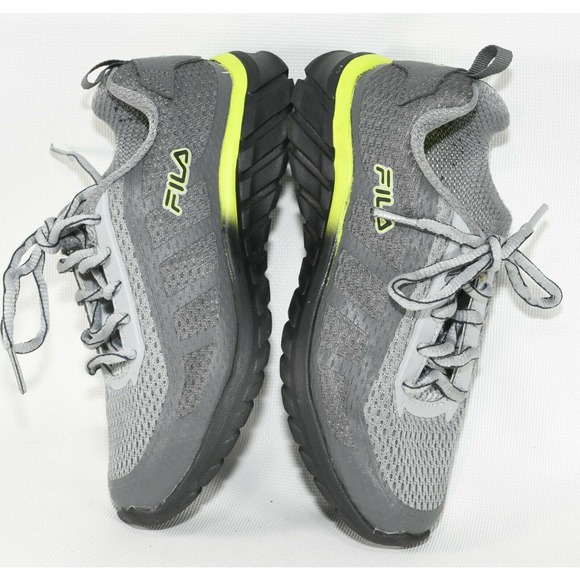 Fila Diskize 2 -Kids Shoes Fila Memory (Size US 13 Toddler) - Picture 2 of 9